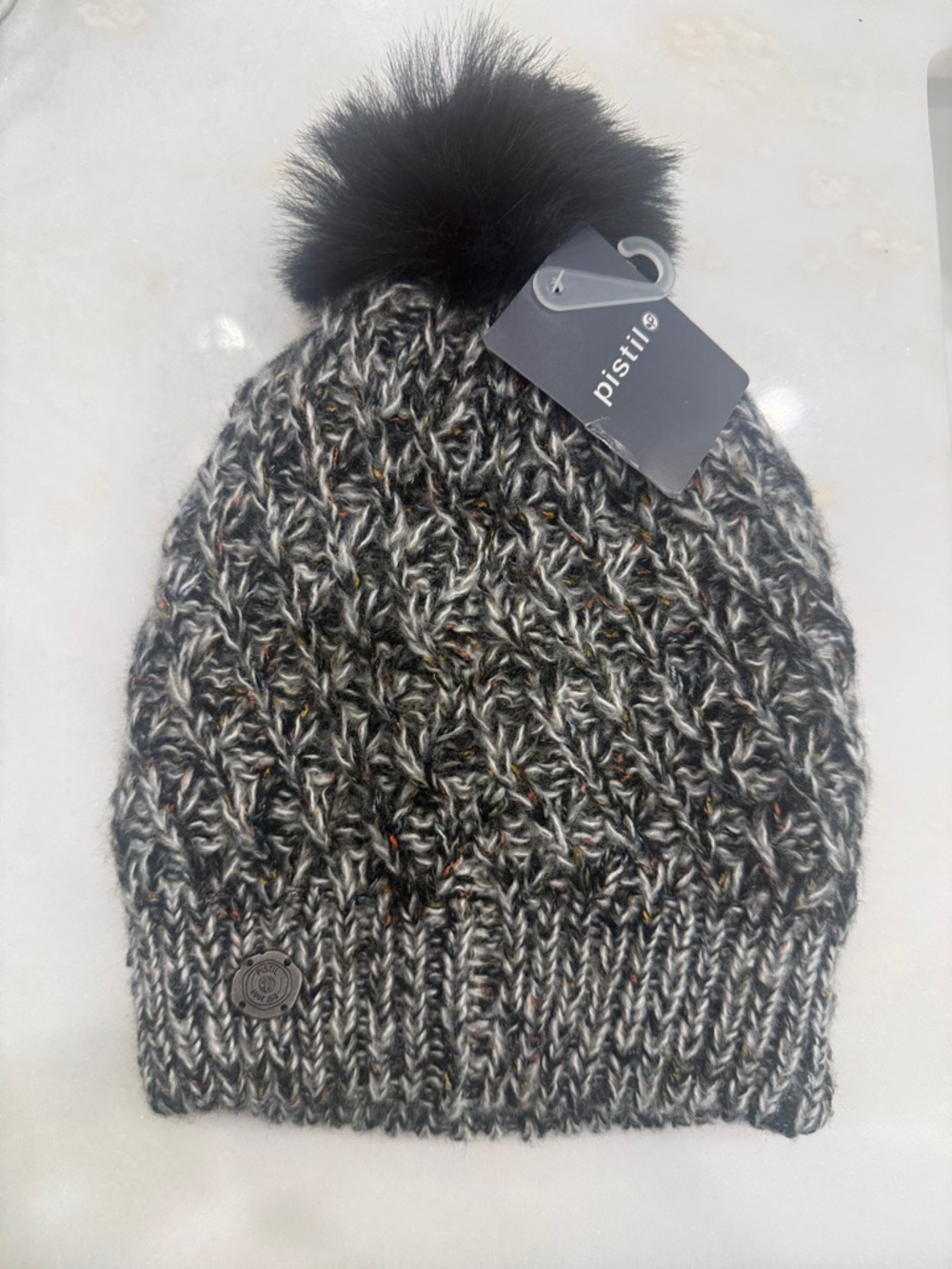 NWT Pistil Subi Slouch Beanie